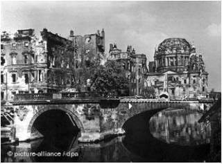 Cung điện Berlin - Một dự án