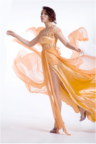 Hồ Quỳnh Hương: