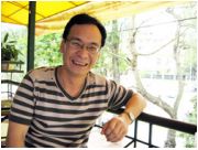 Diễn viên Đức Khuê: 