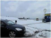 Qua bi&ecirc;n giới Đức &ndash; S&eacute;c, thu n&agrave;y... 