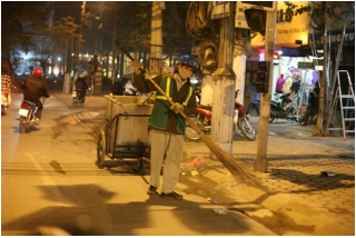 Chùm ảnh: