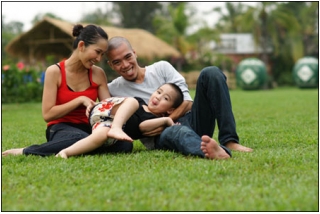Đằng sau những tan vỡ của