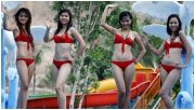 Ngàn lẻ một chuyện người đẹp ứng xử... không đẹp!?