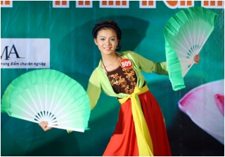 Cuộc đời nhiều nỗi buồn của