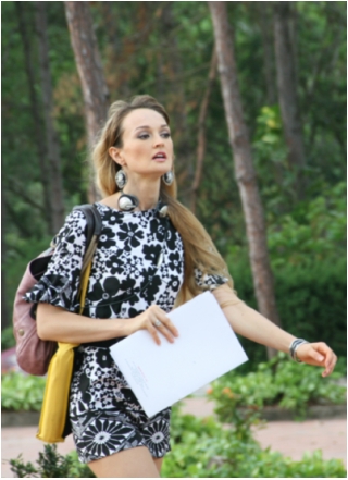 Chuyện showbiz Việt _1