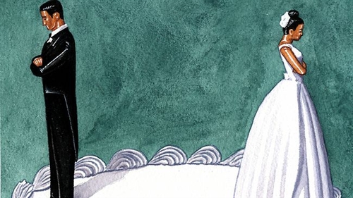 Có được ở lại Đức khi ly dị có hợp đồng hôn thú?