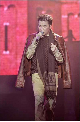 Tiêu tiền như
