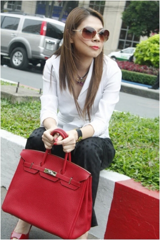 Tiêu tiền như