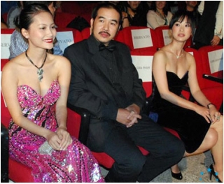 Tiêu tiền như
