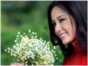 Mai Phương Thúy biết thế đã giàu