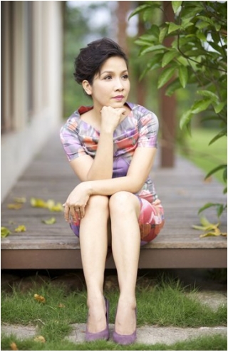 Mỹ Linh lấy làm tiếc vì thí sinh The Voice