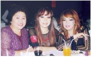 Bảo Yến: "Showbiz Việt là thế giới không tình người"