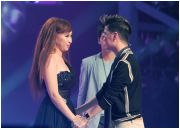 Diễm My: "BTC The Voice muốn chúng tôi đá nhau"