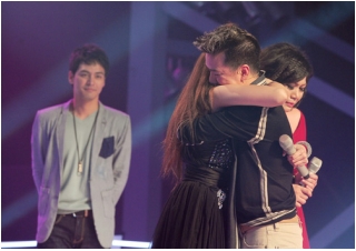 Diễm My:
