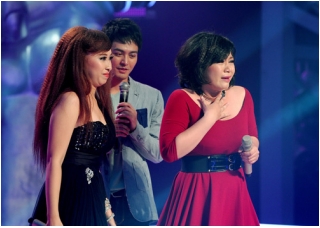 Diễm My: