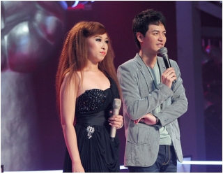 Diễm My: