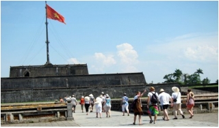 Du lịch VN: Vẫn nhiều