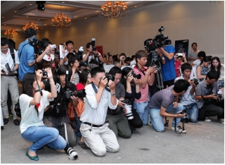 Sau scandal, Giọng hát Việt