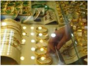 Vàng trong nước đắt giá, nhớ lại lời Thống đốc!