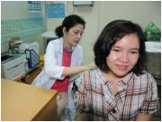 "Lắng nghe" cơ thể mình