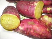 Cách ăn khoai lang tốt nhất cho sức khỏe