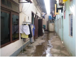 Tân sinh viên "hoa mắt" với nhà trọ tiền triệu