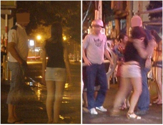 Những chuyên gây sốc chỉ có ở phố