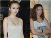 Phương Trinh tố đàn chị bắt nạt: Quách An An nổi giận