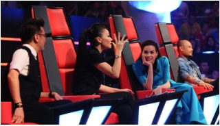 Giám khảo và những khốn khổ trong nghề