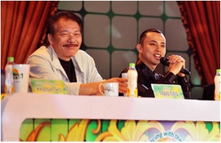 Giám khảo và những khốn khổ trong nghề