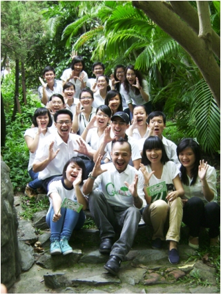 Trần Lập:Thị phi The Voice không ảnh hưởng gia đình tôi _0