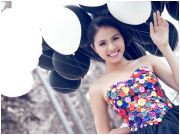 Vân Trang: "Showbiz Việt bên ngoài ghê gớm hơn trong phim"