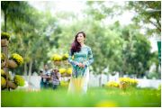 Thu Hương: "Không dùng nhan sắc đổi hợp đồng"