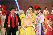 Người đẹp Du lịch Hoa hậu các dân tộc Việt Nam 2013 trả lại danh hiệu