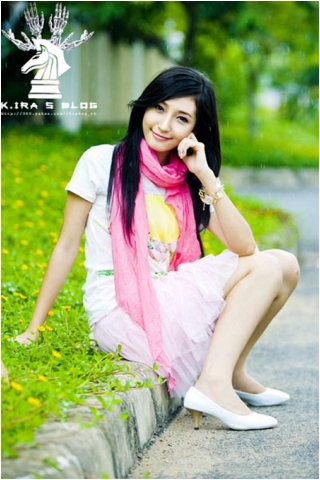 Sao nhí