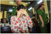 Cuộc sống sau phiên tòa của "người đẹp nghìn đô" Thiên Kim