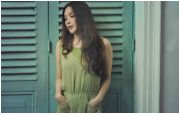 Hồ Quỳnh Hương: "Tôi không còn trẻ để ồn ào như xưa"