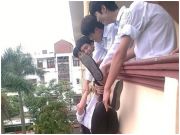 Thế giới "quỷ ma" và những trò đùa chết người