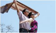 Chí Trung ôn lại thời đi buôn săm lốp oanh liệt