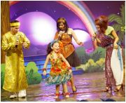 The Voice Kids, Đô-rê-mí "đánh cắp" sự hồn nhiên của trẻ em?