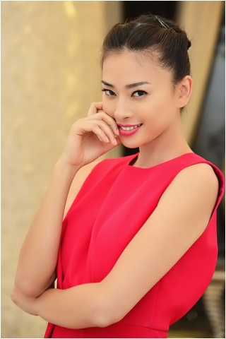 Top 5 sao Việt là