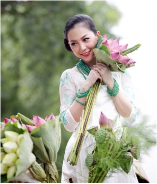 Top 5 sao Việt là