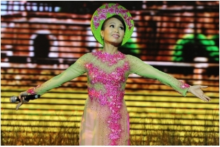 Top 5 sao Việt là