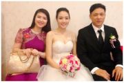 Các cặp đôi "lệch" nhau hơn 10 tuổi của showbiz