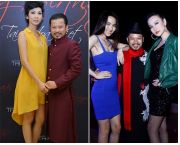 Hùng Cửu Long: "Tôi muốn trở thành ông Tưng"