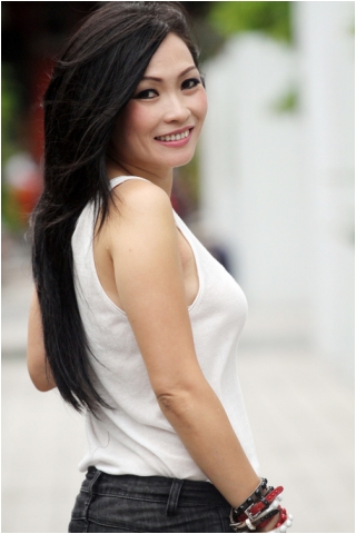 Phương Thanh vạch trần