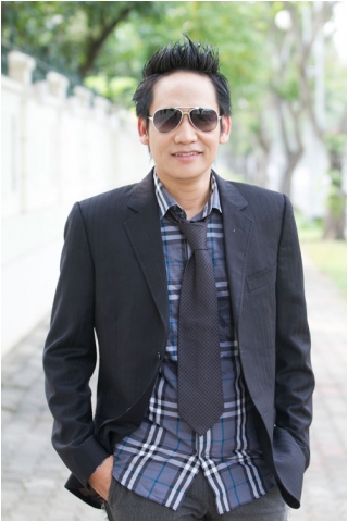 Duy Mạnh: