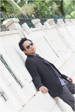 Duy Mạnh: