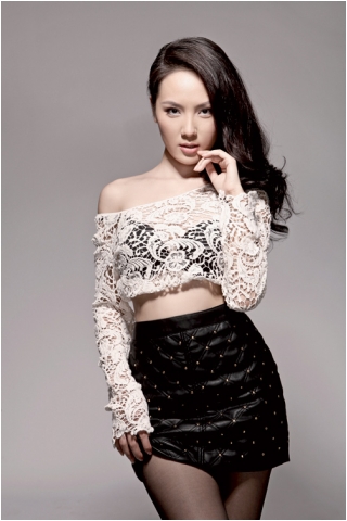 Phương Linh: