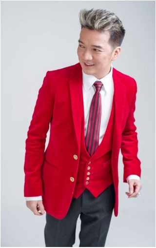 Đàm Vĩnh Hưng: